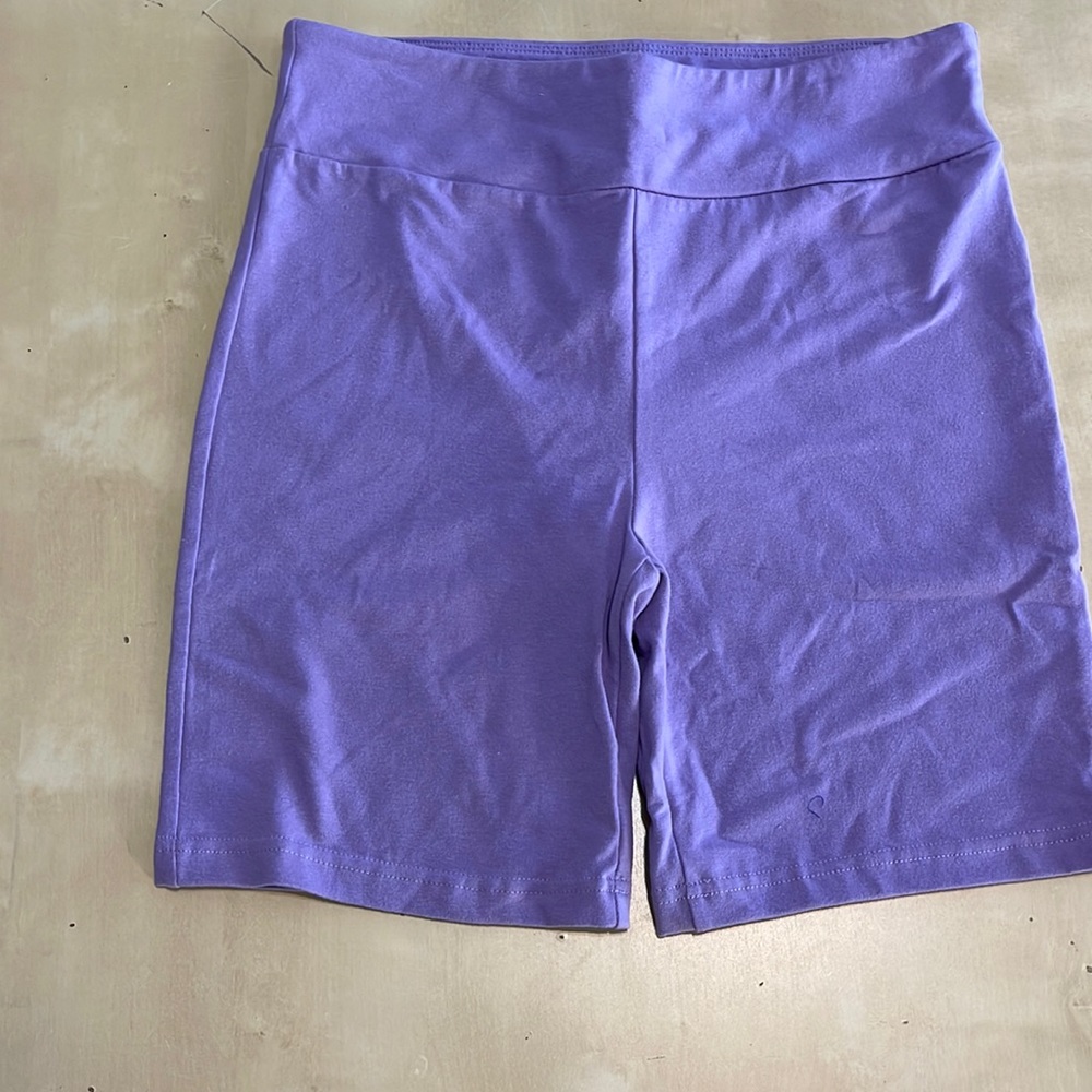LuLaRoe Biker Shorts